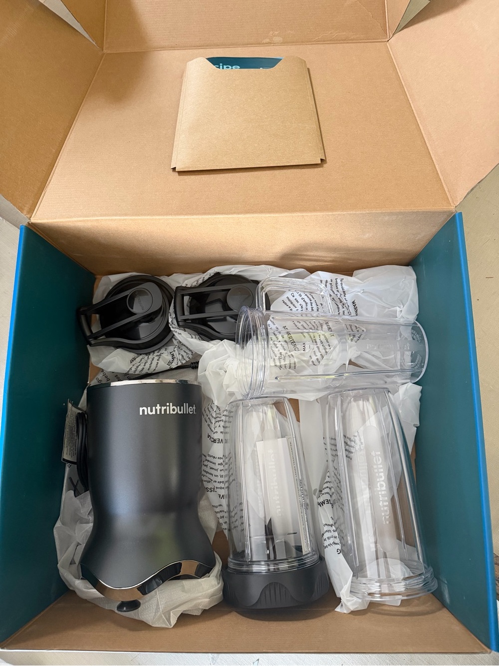 Nutribullet Ultra - Picture 3 of 4